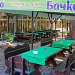 Ξενοδοχείο Zora Βέλινγκραντ