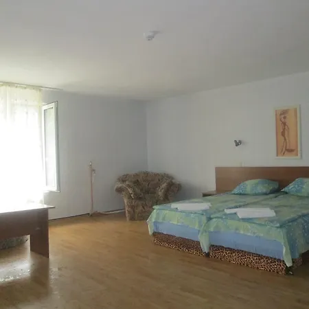Zora Hotel Velingrad