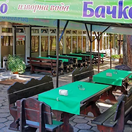 Ξενοδοχείο Zora Βέλινγκραντ