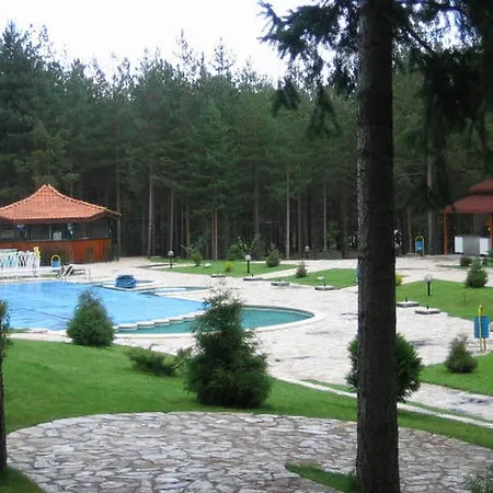 Zora 2* Velingrad