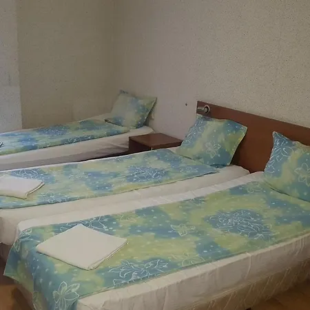 Zora Ξενοδοχείο Βέλινγκραντ
