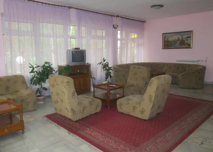 Hotel Zora Velingrad