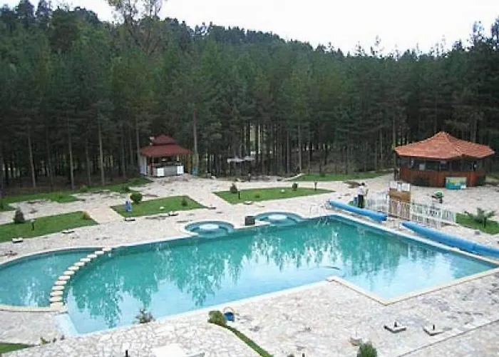Hotel Zora Velingrad