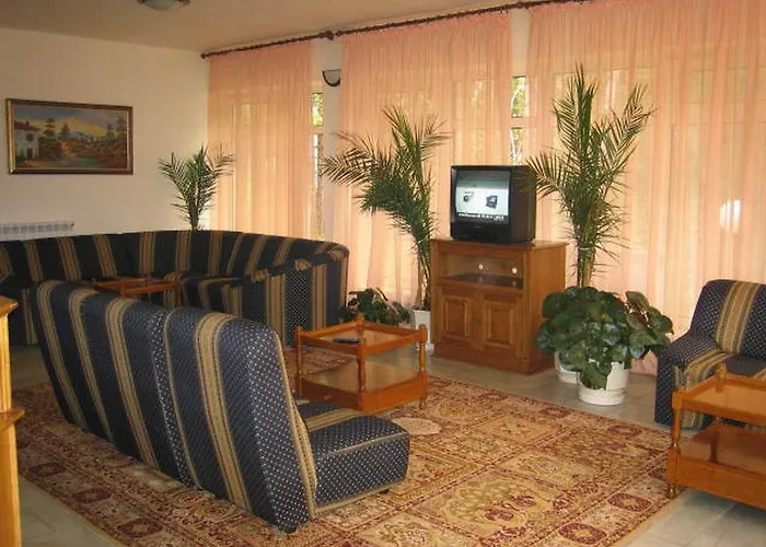 Zora Hotel Velingrad