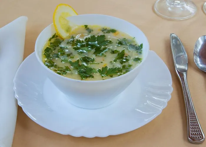 Zora Hotel Velingrad