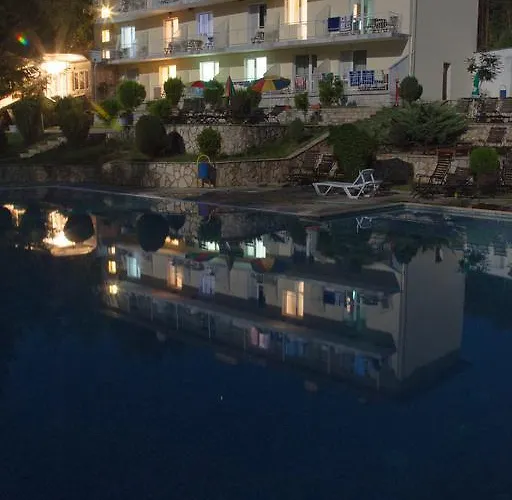 Zora Hotel Velingrad