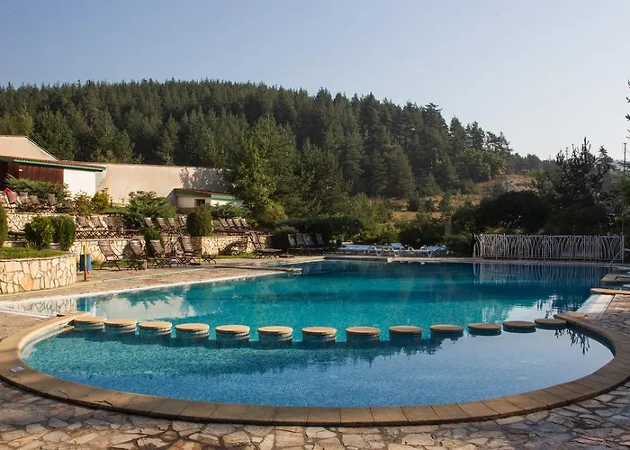 Hotel Zora Velingrad