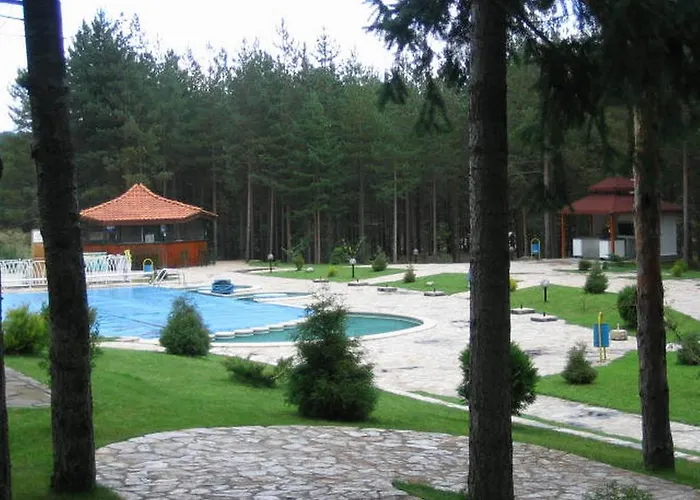 Zora 2* Velingrad