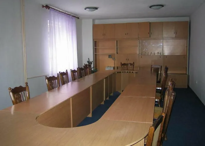 Hotel Zora Velingrad