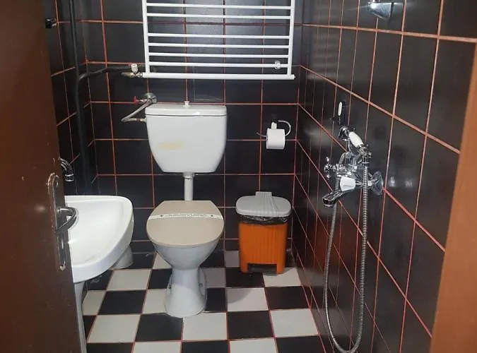 Zora Hotel Velingrad