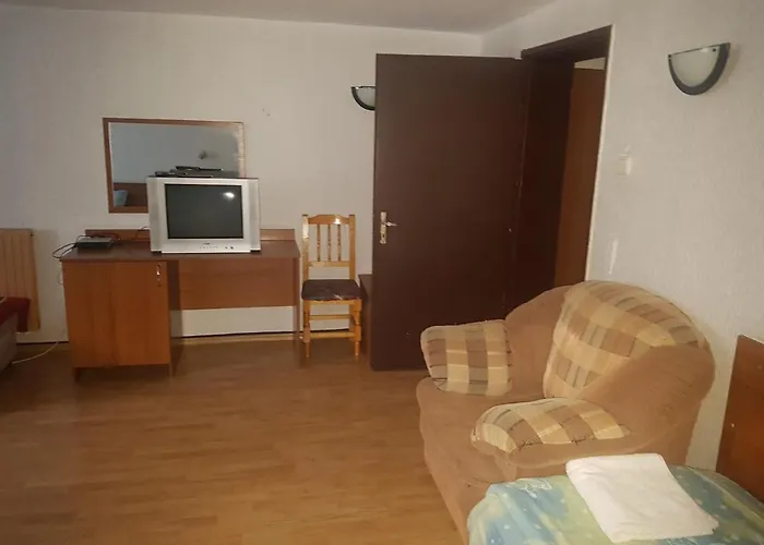 Zora Hotel Velingrad