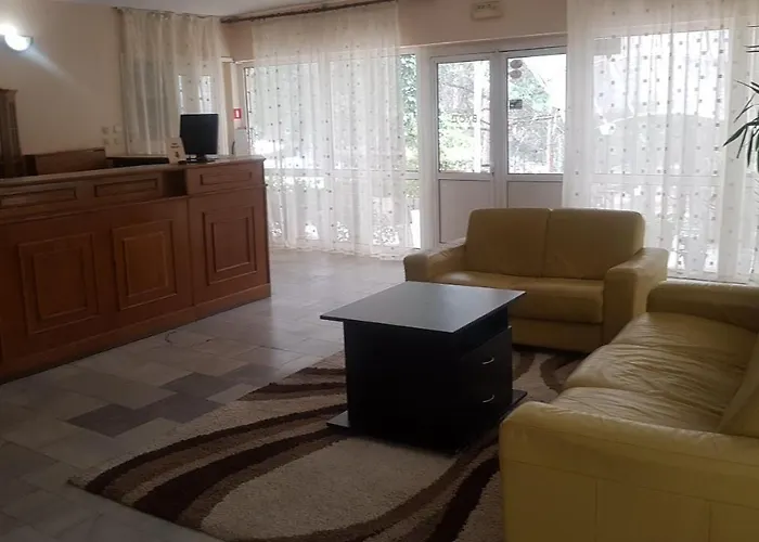 Zora Hotel Velingrad